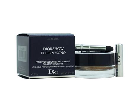 Dior Meteore (661) Diorshow Fusion Mono 